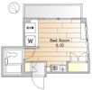 柳屋ビルの間取り画像