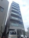 AREA385の外観
