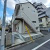 学大散歩（GAKUDAI－SANPO）の外観