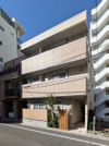 Castle上野の外観