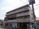 NEWORKの外観