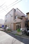 大木ロイヤルマンションの外観