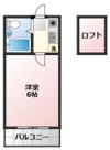 WING447の間取り画像