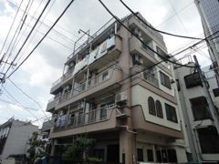 松本ビルの外観画像