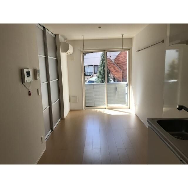 リビング