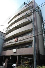 セゾン ド ミキの外観画像