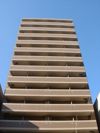 TQレジデンス名古屋錦(旧CASSIA錦本町通)の外観