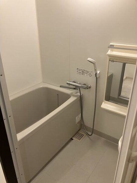 バスルーム
