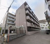 グリーンハイツ徳川の外観画像