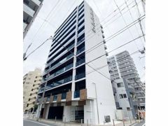 Log Shinagawa Surfsideの外観画像