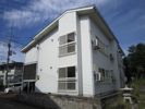 クラストコートⅠの外観