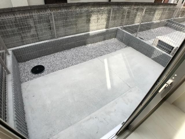 庭