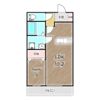 INOLUCEの間取り画像