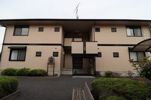 パークロイヤル Bの外観