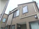 アーバンプレイス大岡山の外観