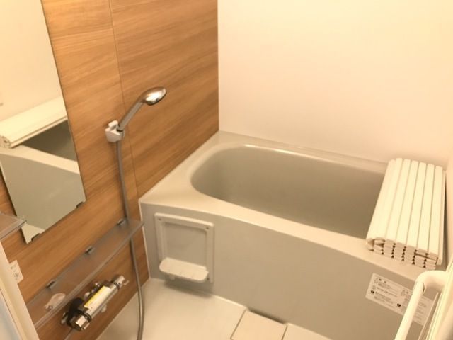 バスルーム