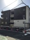 フジパレス森町の間取り画像