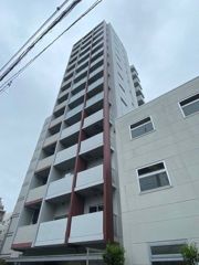 クレイシア亀戸の外観画像