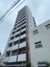 クレイシア亀戸の外観