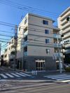 ドルチェ桜新町の間取り画像
