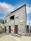 ベルハイム（高田馬場）の外観