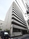 メゾン・ド・ヴィレ日本橋中洲の外観