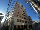 エフローレ日本橋浜町の外観