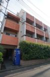 パレ・ホームズ永福町の外観