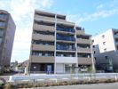 レグゼ梶ケ谷の外観