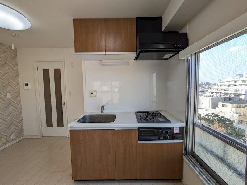 キッチン
