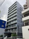 サニー東別院の外観