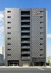ファステート名古屋ラプソディの外観画像