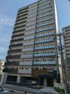 ファステート葵桜通リブレの外観