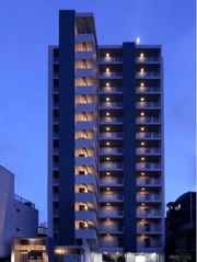 マリオン千種の外観画像