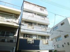 ジュネスドミール金山の外観画像