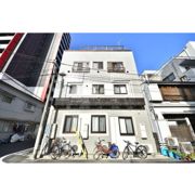 ヴィラスカイツリーパートⅡの外観画像
