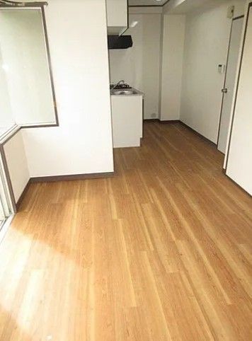 リビング