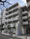 パレヴェール文京の外観