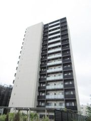 GENOVIA金町の外観画像