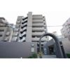 コスモ亀戸アネックスの外観