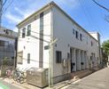 ミラーユ千住の間取り画像