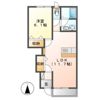 T-アドパネの間取り画像