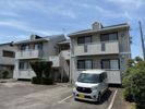 ラフォーレ棟高の外観