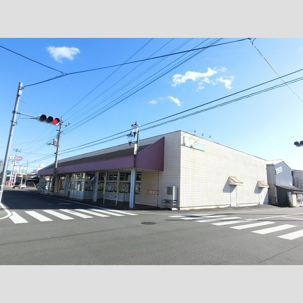 近くに業務スーパー元総社店(508m)あり