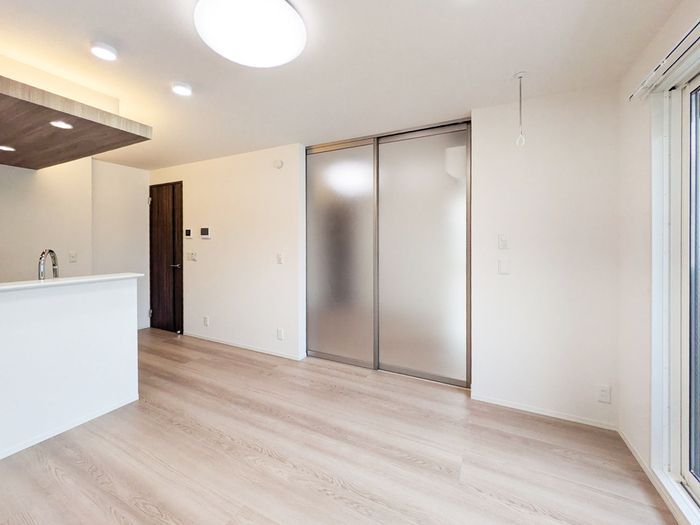 リビング