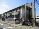 ジョイフルハイツ富木の間取り画像