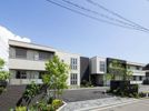 シャーメゾン ジンの間取り画像