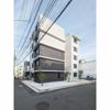 CASA PIAZZA 大森西の外観