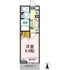 フォレスト ヤマザキの間取り画像