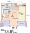 S-RESIDENCE千種belvia TOWER(べルヴィアタワー)の間取り画像